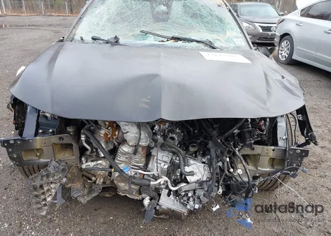 2025 Acura Integra A-Spec Tech from USA, damaged, VIN 19UDE4H66SA017192